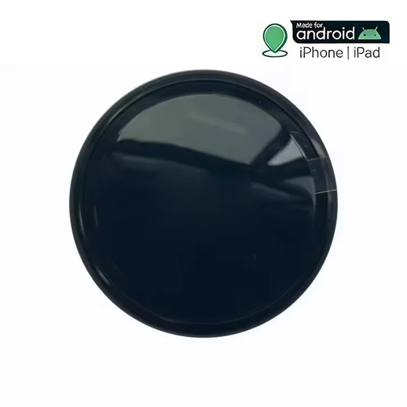 Lenovo GPS Smart Tracker Elderly Kids Anti-Lost Reminder Device Pets Bag Wallet Bluetooth Locator For IOS Android Finder 2026