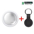 Lenovo GPS Smart Tracker Elderly Kids Anti-Lost Reminder Device Pets Bag Wallet Bluetooth Locator For IOS Android Finder 2026