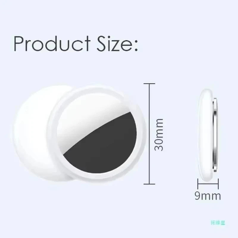 Lenovo GPS Smart Tracker Elderly Kids Anti-Lost Reminder Device Pets Bag Wallet Bluetooth Locator For IOS Android Finder 2026