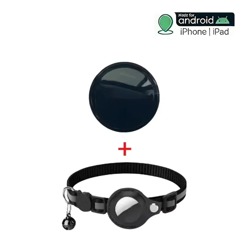 Lenovo GPS Smart Tracker Elderly Kids Anti-Lost Reminder Device Pets Bag Wallet Bluetooth Locator For IOS Android Finder 2026