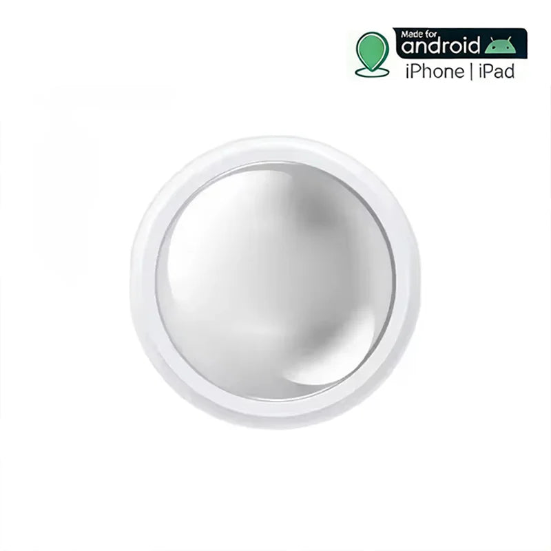 Lenovo GPS Smart Tracker Elderly Kids Anti-Lost Reminder Device Pets Bag Wallet Bluetooth Locator For IOS Android Finder 2026