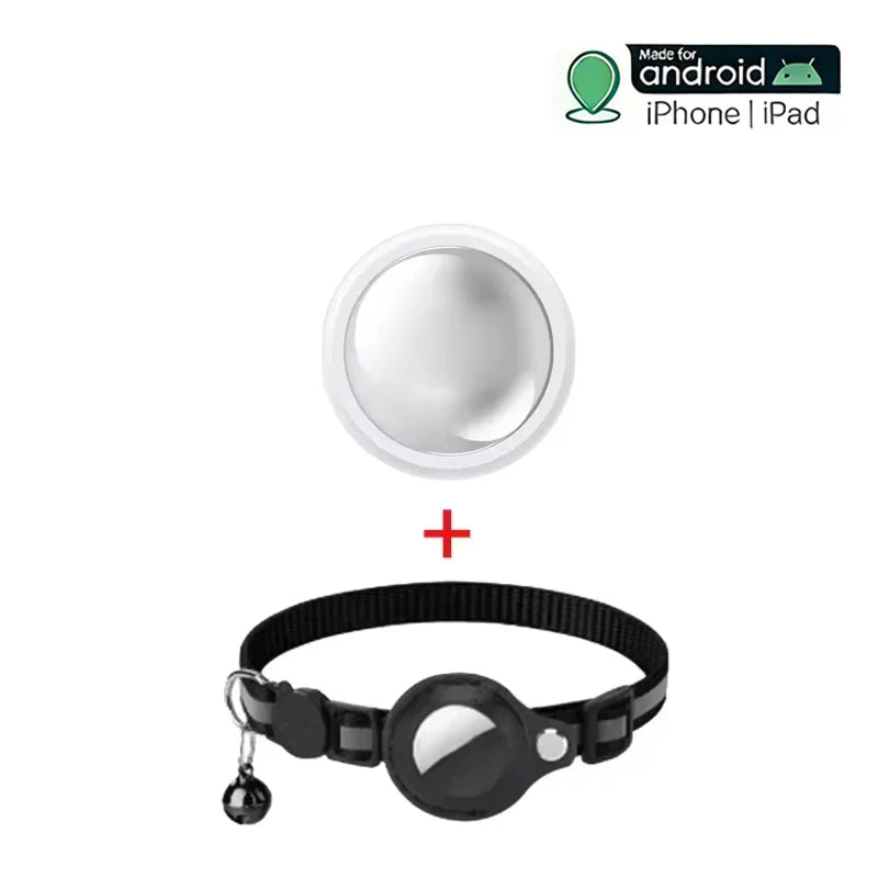 Lenovo GPS Smart Tracker Elderly Kids Anti-Lost Reminder Device Pets Bag Wallet Bluetooth Locator For IOS Android Finder 2026